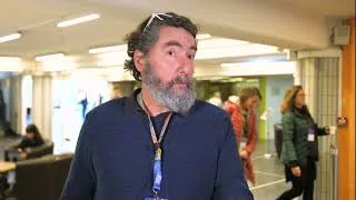 Miniature : Interview Damien Forget - La Ressourcerie Culturelle - Forum Entreprendre dans la Culture PDL 2025