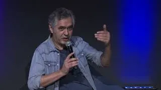 Miniature : Série qui outille | Entretien Poursuivre la conversation