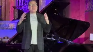 Miniature : Le pouvoir de la musique - Jean François Zygel