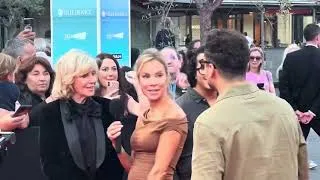 Miniature : Cinéroman Jour 6 Clap de fin pour l’édition 2025 sur le tapis rouge