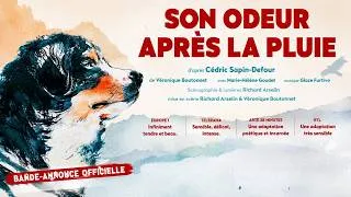 Miniature : SON ODEUR APRÈS LA PLUIE |  Véronique Boutonnet | Compagnie Les Âmes Libres | Teaser