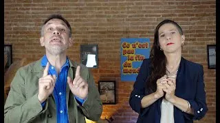 Miniature : Partie 2 chapitre 2 : Le récit liant des communautés!