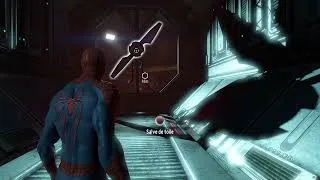 Miniature : sauvetage ~ The Amazing Spider-Man 2 PS4 sur PS5 #10