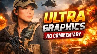 Miniature : WARZONE 2 GAMEPLAY! (NO COMMENTARY) WITH MAX GRAPHICS