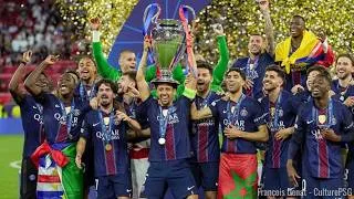 Miniature : Podcast 01/06/26 : PSG/Arsenal (1-1, 4-3 tab)