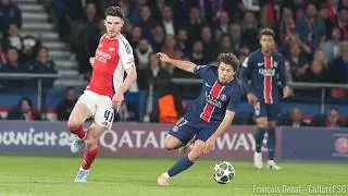Miniature : Podcast 25/05/26 : PSG/Arsenal (preview)