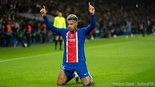Miniature : Podcast 11/05/26 : PSG/Brest (1-0) et PSG/Arsenal