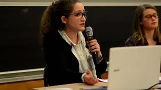 Miniature : Rachel l'Hostis - De la "tendance" sur Instagram à l'esthétique de l'anorexie