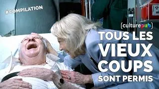 Miniature : Compilation Culture Pub - Tous les vieux coups sont permis