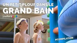 Miniature : Compilation Culture Pub - Un petit plouf dans le grand bain