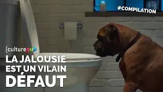 Miniature : Compilation Culture Pub - La jalousie est un vilain défaut