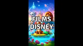 Miniature : Es-tu Vraiment un Expert de Disney? - Culture Quiz 🎥✨#DisneyQuiz #CultureQuiz #AbonneToi
