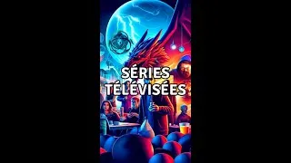 Miniature : Teste tes connaissances en séries TV 📺 - Culture Quiz #CultureQuiz #SériesTV #QuizFun #DéfiEntreAmis