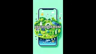 Miniature : Défi Écolo Ultime! 🌿 - Culture Quiz #écologie #environnement