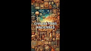 Miniature : Les Civilisations Anciennes: Es-tu Vraiment Calé ? - Culture Quiz  #CivilisationsAnciennes