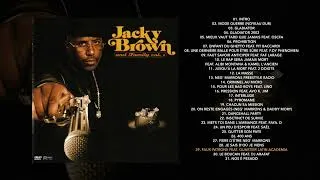 Miniature : JACKY BROWN - Faux Patrons Feat. Quartier Latin Academia