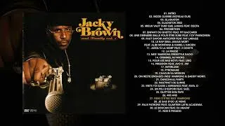 Miniature : JACKY BROWN - Fiers D'être Neg' Marrons