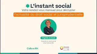 Miniature : L'instant Social - Juin 2026