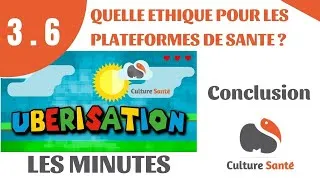 Miniature : Conseils de lecture et conclusions par le Dr Nicolas DRITSCH - Episode 3.6