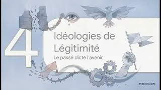 Miniature : Vanik Valkan - La psychologie des grands groupes
