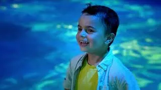 Miniature : Océan, immersion dans le monde sous-marin à Bordeaux