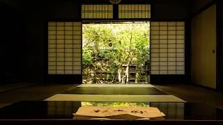 Miniature : Inside a Traditional Japanese House: The Art of Space and Tatami