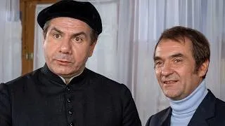 Miniature : MICHEL GALABRU - Les gros malins (1969) Un simple somnifère… et il devient le roi des paris