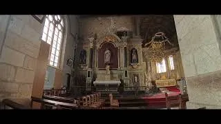 Miniature : Les Trésors Cachés de Loudéac