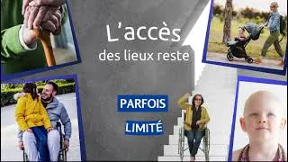 Miniature : L' accessibilité des lieux culturels avec la VR.