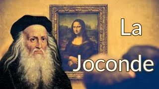 Miniature : L'incroyable Histoire de la Joconde de Leonard de Vinci