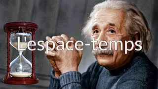 Miniature : Le Temps est-il le même pour Tous ?