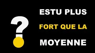 Miniature : Seuls les meilleurs réussissent ce quiz 😳