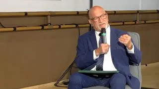 Miniature : Rencontre avec Pierre Dussaut, représentant  Margaux Taillefer