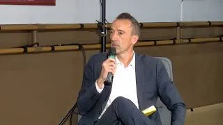 Miniature : Rencontre avec  Pascal Boniface