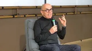 Miniature : Rencontre avec Jean-François Blanco