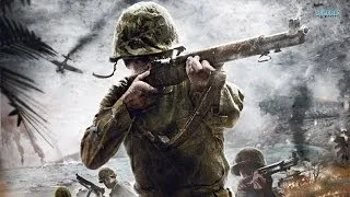 Miniature : [Vidéo détente] Très bonne partie en live commentary - Call of Duty World at War - [HD]