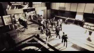 Miniature : [Mes missions préférées] "Pas de Russes" - Modern Warfare 2 - [-18] [HD]