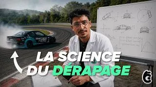 Miniature : Les 5 secrets pour faire le drift parfait !