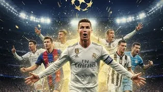 Miniature : 10 MEILLEURS BUTEURS DE LA LIGUE DES CHAMPIONS | 