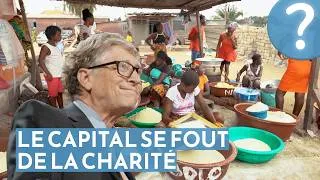 Miniature : Générosité ou business ? Les OGM en Afrique