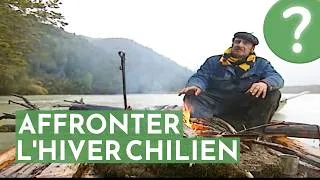 Miniature : Homme de la Rivière