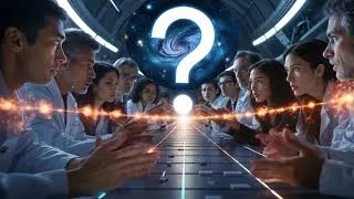Miniature : Les mystères de l’univers  ce que les scientifiques n’ont pas expliqué #viral  #video