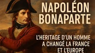 Miniature : 🔴 Napoléon Bonaparte : L'Héritage d'un Homme qui a Changé la France et l'Europe 🇫🇷🌍