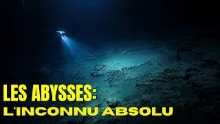 Miniature : LES ABYSSES : Le dernier monde de la terre