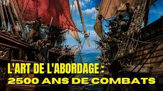 Miniature : QUAND LES NAVIRES SE BATTAIENT AU CORPS À CORPS
