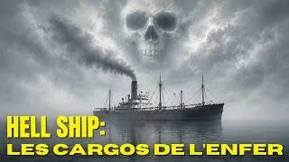 Miniature : HELL SHIP : Les navires prison durant la guerre