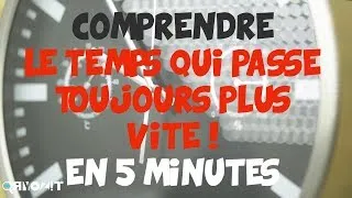 Miniature : LE TEMPS QUI PASSE