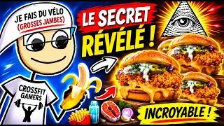 Miniature : Explication Décontractée  Être en Bonne Santé