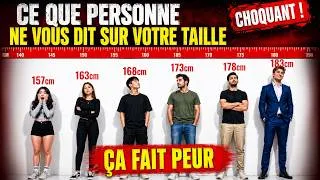 Miniature : Tout Ce Que Votre Taille Révèle Sur Vous Longévité & Psychologie