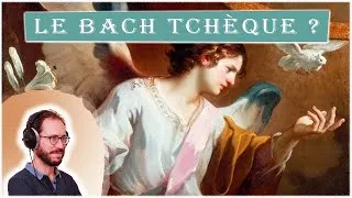 Miniature : Zelenka, le "Bach de Bohème" ?